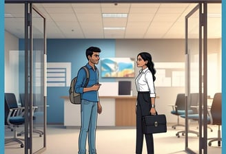 expert advice for abroad education loans