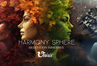 harmony sphere onirix studio