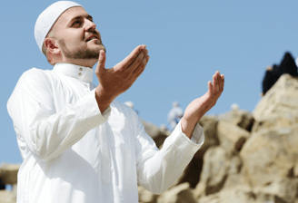 نظم مجهودك اثناء العمرة