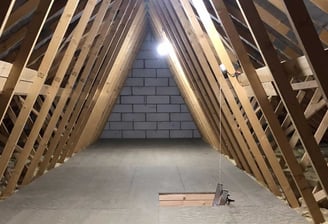 Loft Boarded In Sheffield By MyLoft