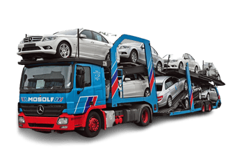 image car carrier truck