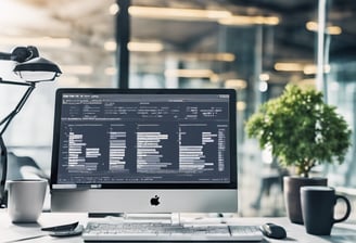 white printing paper with numbers