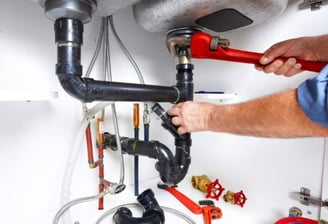 Sos canalisation bouchée Lyon. plombier Lyon pour débouchage tuyau évacuation