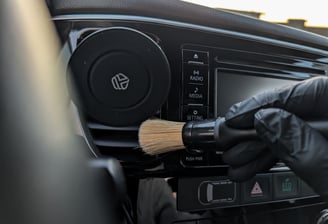 Realizace Mitsubishi