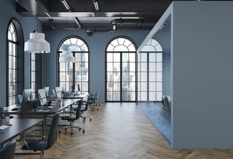 Commercial Survey