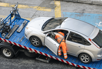Towing Service