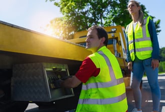 Towing Service