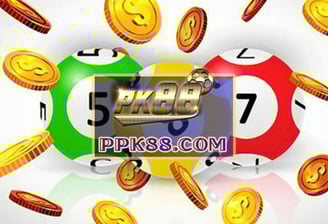 xổ số nhà cái pk88