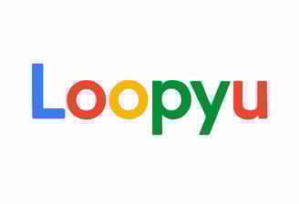 Loopyu logo