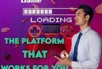 Platform who working for you