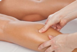 Profound deep tissue & Relax massage