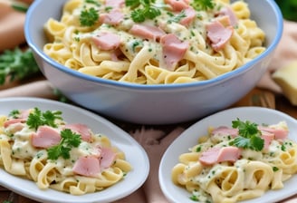 Scrabble tiles arranged to spell 'ONLINE MARKETING' on a wooden table with a textured surface.