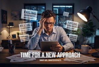 "Drive traffic and engagement with AIboostAd.com automation tools"