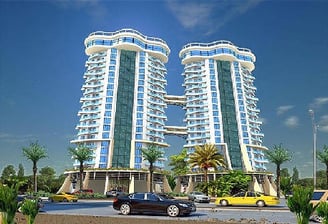 Sejal City Residential Goregaon East