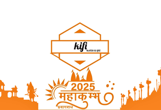 Kifi Tulsi Added Website About Us Banner