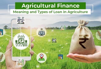 Farmers exploring Agri Finance and Crop Insurance options with an advisor from Agrizon, showcasing s