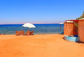 Réservez des vacances en bord de mer | Détendez-vous au bord de la mer