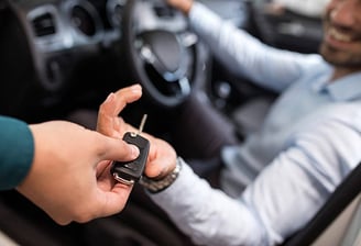nouvelle clé de voiture copie programmation clé