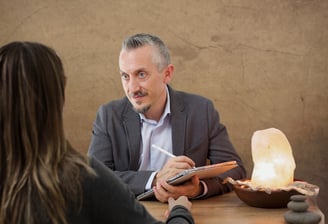 Sessione coaching strategico online Officina Alkemica