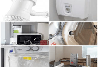 montagem e instalação de móveis e equipamentos