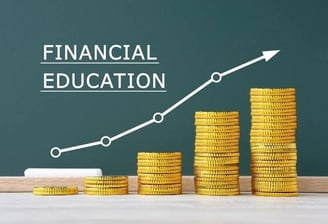 Financial education and workshop