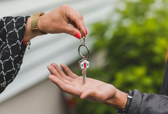 accueil personnalisé