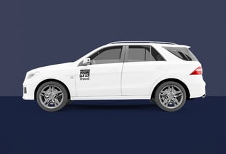 rent a car