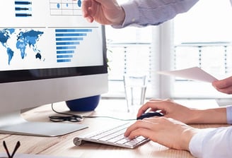 Gestión de Centro de Datos