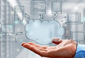 Gestión de Nube