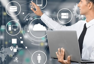 Gestión de Redes (NOC)