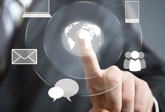 Sistema de Gestión de Servicios de TI