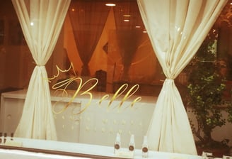 Depilación láser y cosmética natural en CDMX │ Belle Santa Maria la Ribera