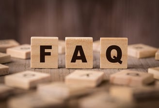 Frequently Asked Questions