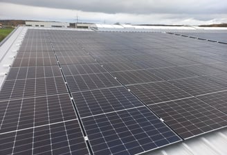 panouri fotovoltaice
