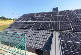 panouri solare