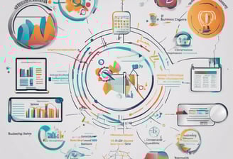 black blue and yellow textile