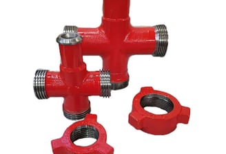 cross flow iron manufacturer in China