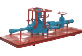 flowhead assembly manufacturer in China