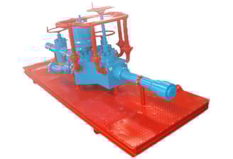flowhead assembly manufacturer in China