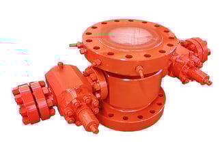 wellhead tubing head manufacturer in China