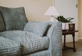 nettoyage canapé cuir