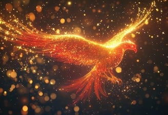 Phoenix Rising