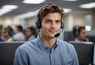 téléserétariat externalisé