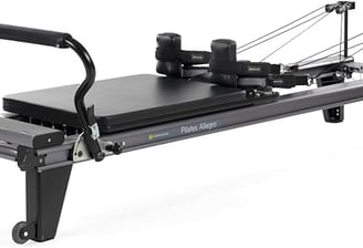 allegro stretch reformer 
