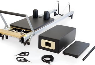 merrithew spx reformer