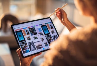 Raed - Visual Asset Optimization