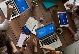 Raed - CRM Integration & Lead Management