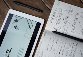 Raed - Industry & Trend Analysis