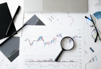Raed - International Market Research