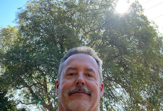 Photo of Craig Chalquist, PhD, PhD.